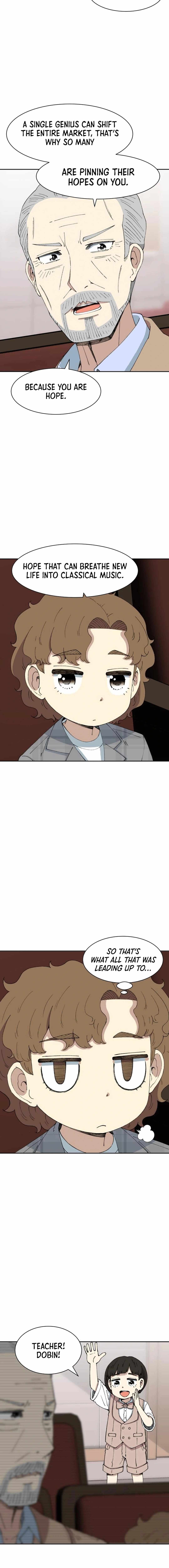Beethoven Reborn Chapter 63 - Page 25