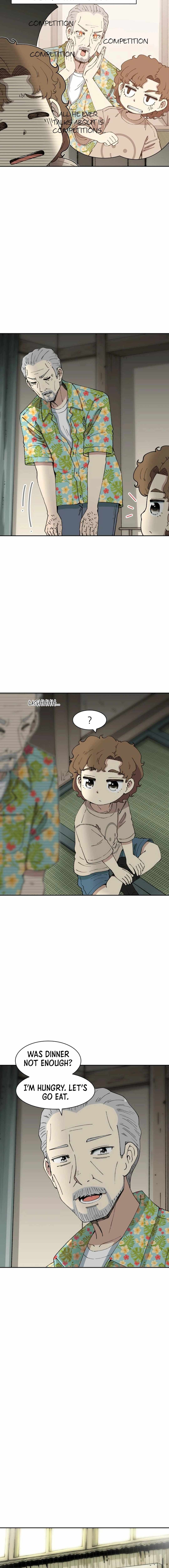 Beethoven Reborn Chapter 63 - Page 6