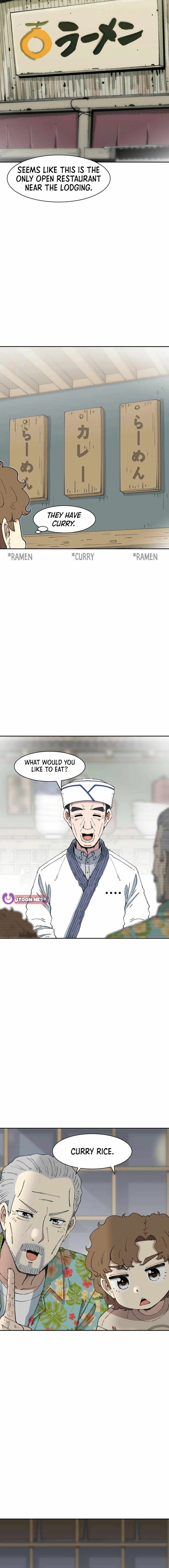 Beethoven Reborn Chapter 63 - Page 7