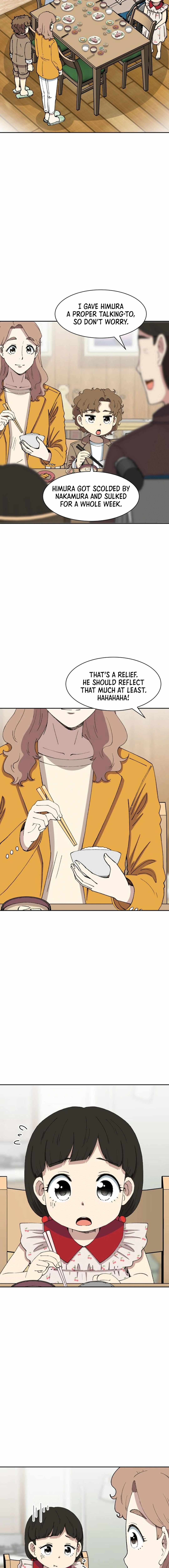 Beethoven Reborn Chapter 64 - Page 11