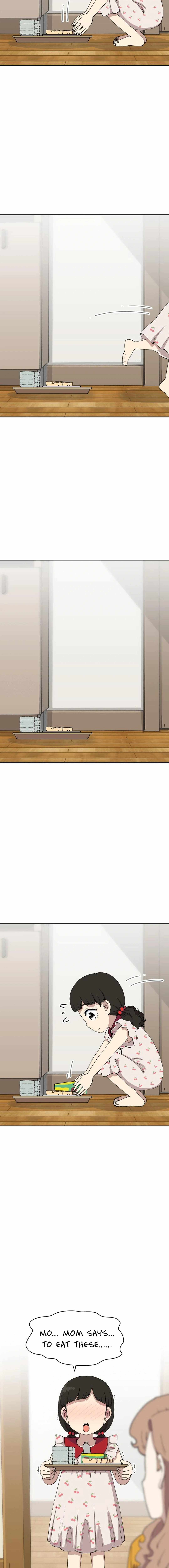Beethoven Reborn Chapter 64 - Page 16