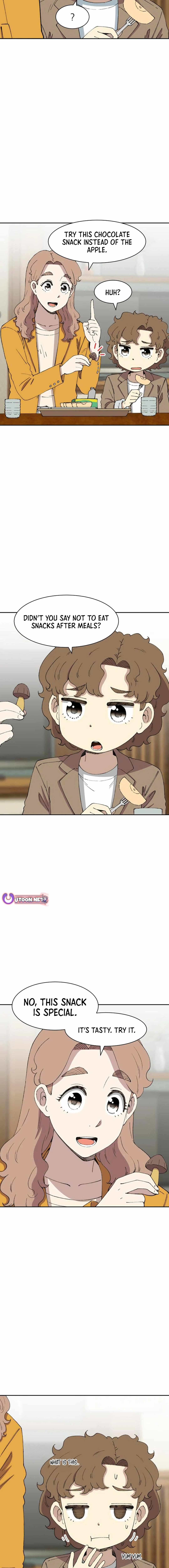 Beethoven Reborn Chapter 64 - Page 19