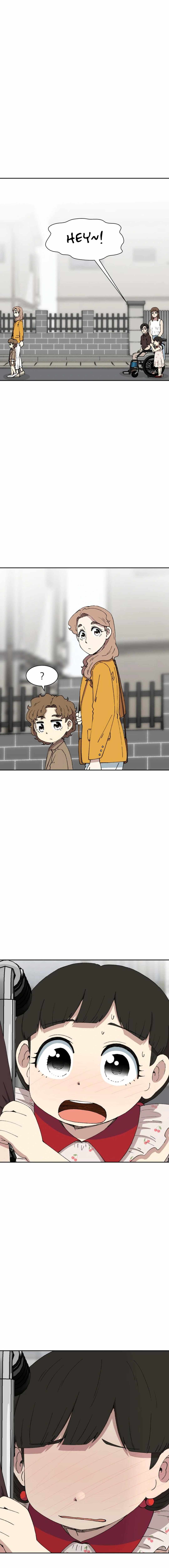 Beethoven Reborn Chapter 64 - Page 24