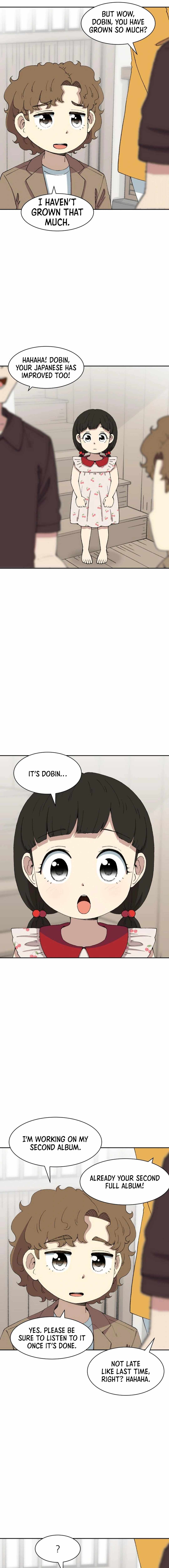 Beethoven Reborn Chapter 64 - Page 3