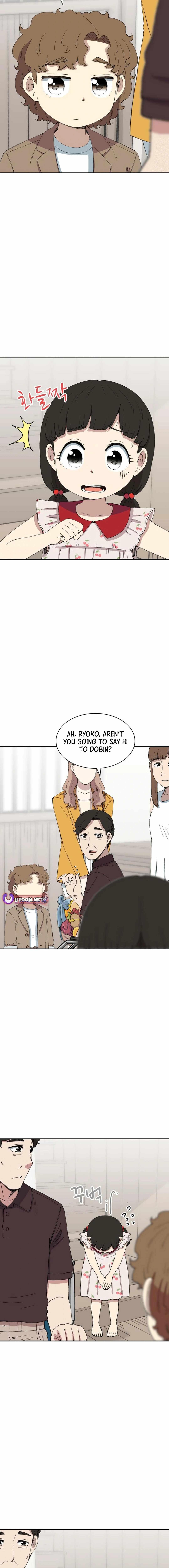 Beethoven Reborn Chapter 64 - Page 4
