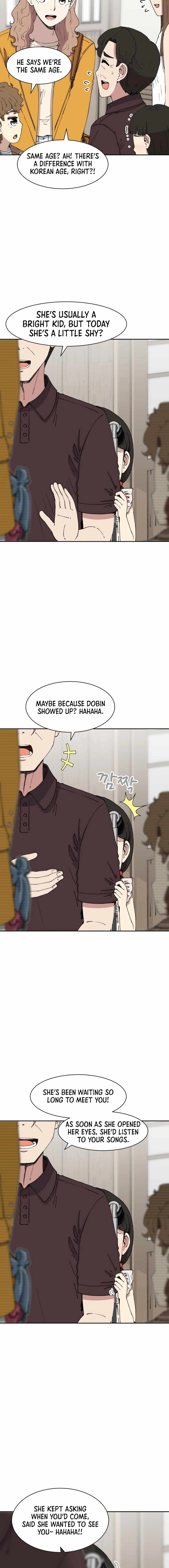 Beethoven Reborn Chapter 64 - Page 6