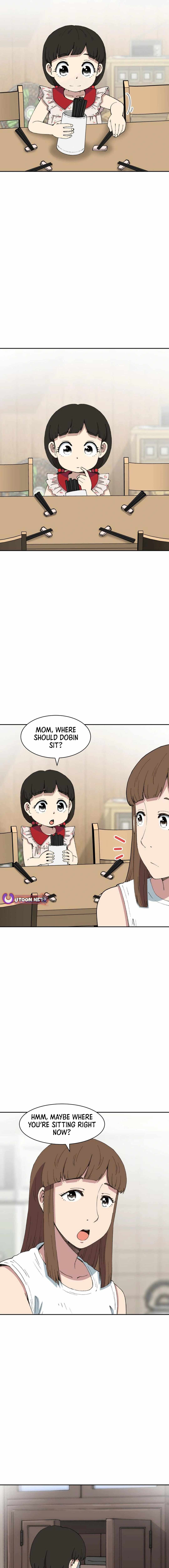 Beethoven Reborn Chapter 64 - Page 9