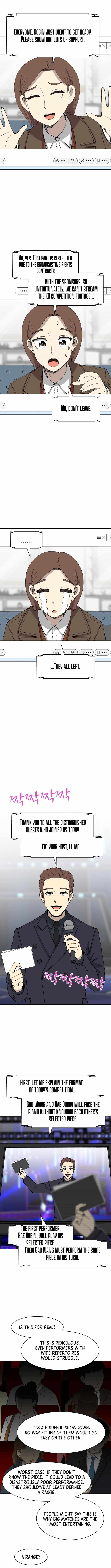 Beethoven Reborn Chapter 66 - Page 14