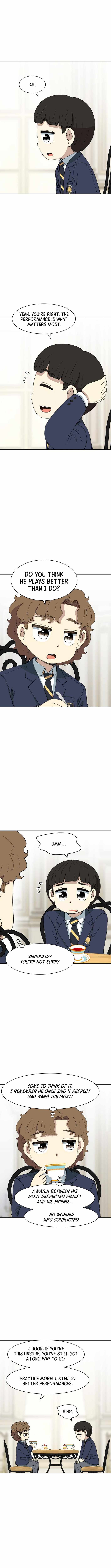 Beethoven Reborn Chapter 66 - Page 6
