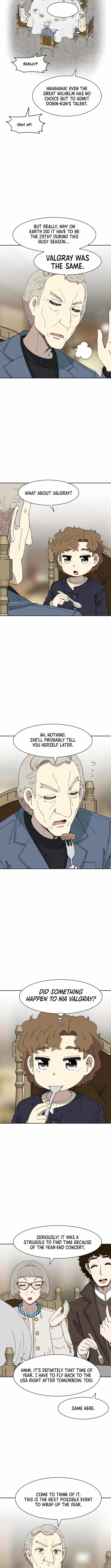 Beethoven Reborn Chapter 66 - Page 9