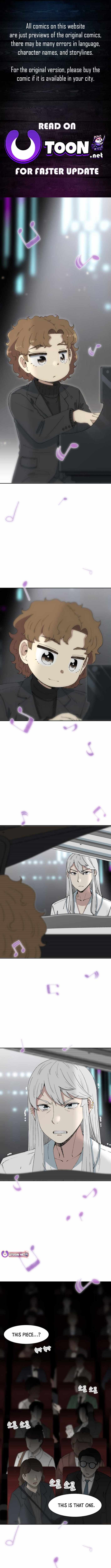 Beethoven Reborn Chapter 67 - Page 0