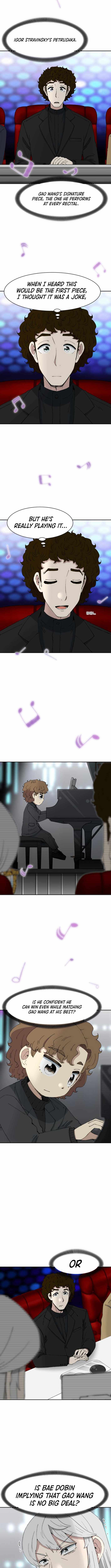 Beethoven Reborn Chapter 67 - Page 1