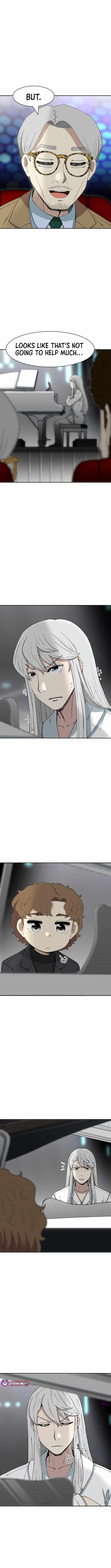 Beethoven Reborn Chapter 67 - Page 13