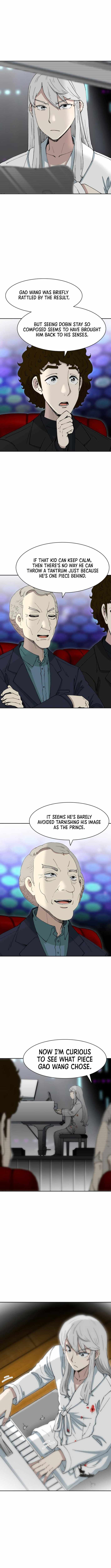 Beethoven Reborn Chapter 67 - Page 14