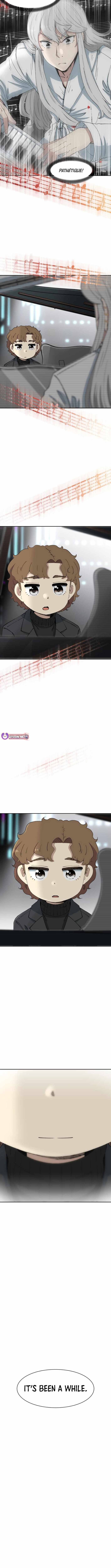 Beethoven Reborn Chapter 67 - Page 16