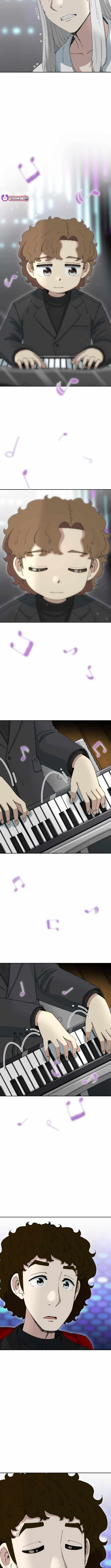 Beethoven Reborn Chapter 67 - Page 2