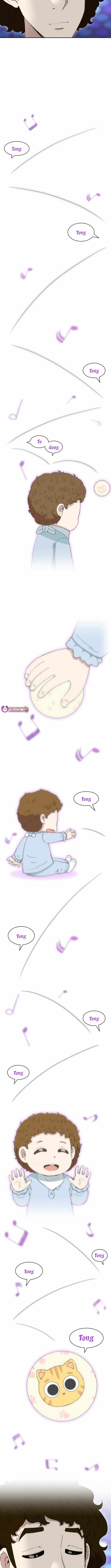 Beethoven Reborn Chapter 67 - Page 3
