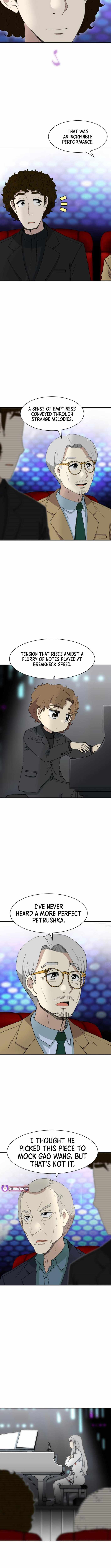 Beethoven Reborn Chapter 67 - Page 4