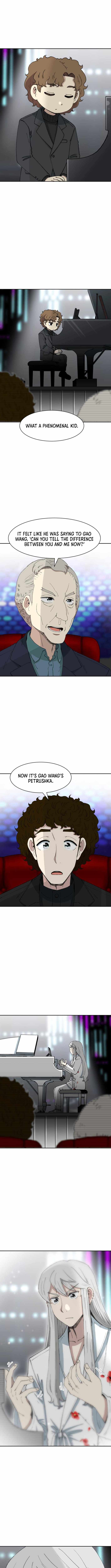Beethoven Reborn Chapter 67 - Page 7