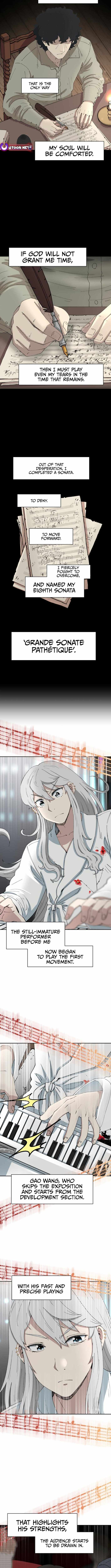 Beethoven Reborn Chapter 68 - Page 1