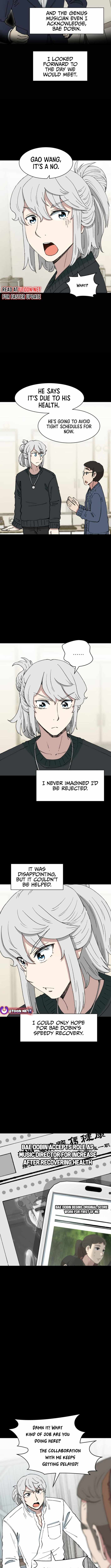 Beethoven Reborn Chapter 68 - Page 11