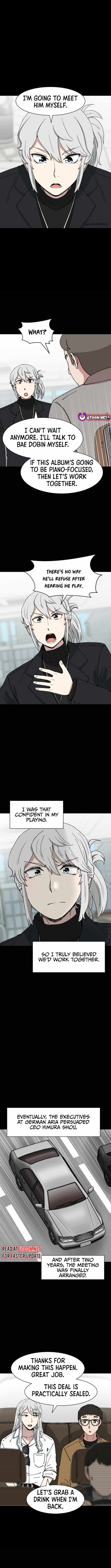 Beethoven Reborn Chapter 68 - Page 13