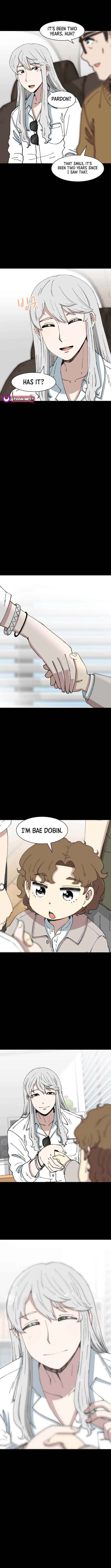 Beethoven Reborn Chapter 68 - Page 14