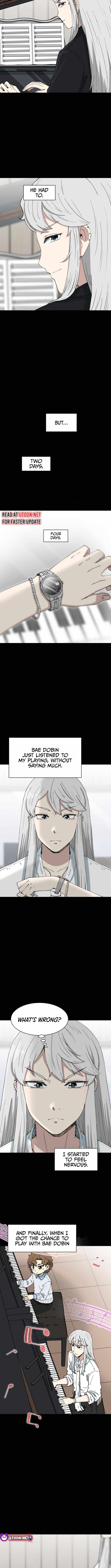 Beethoven Reborn Chapter 68 - Page 16