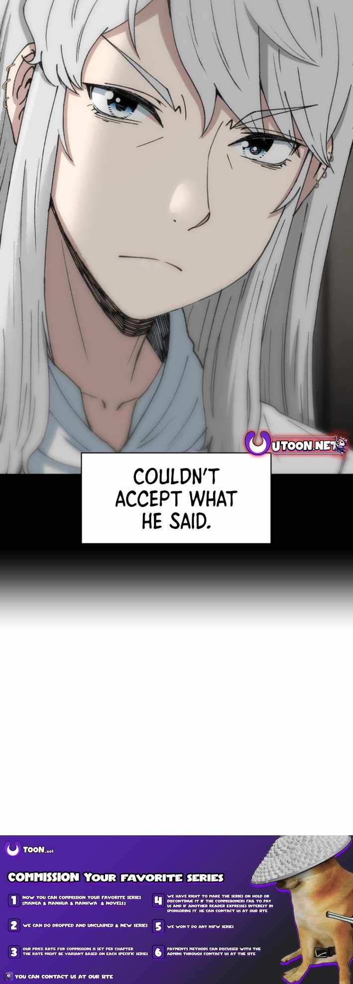Beethoven Reborn Chapter 68 - Page 18