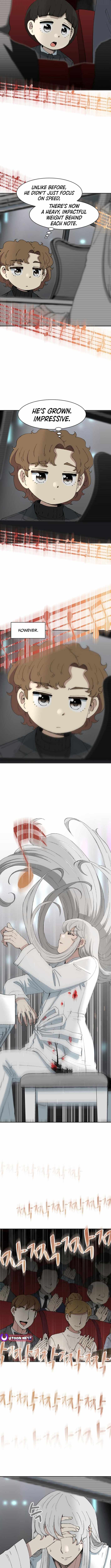Beethoven Reborn Chapter 68 - Page 2