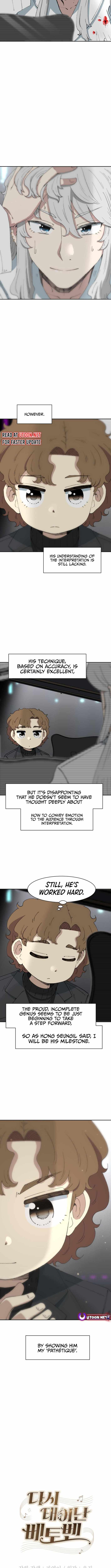 Beethoven Reborn Chapter 68 - Page 3