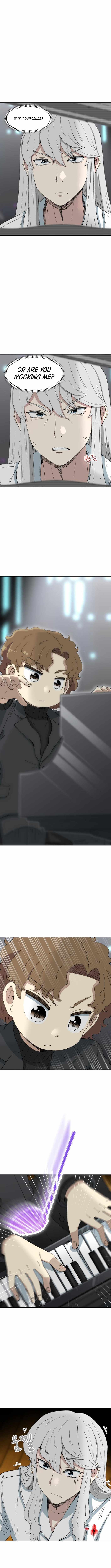 Beethoven Reborn Chapter 68 - Page 5