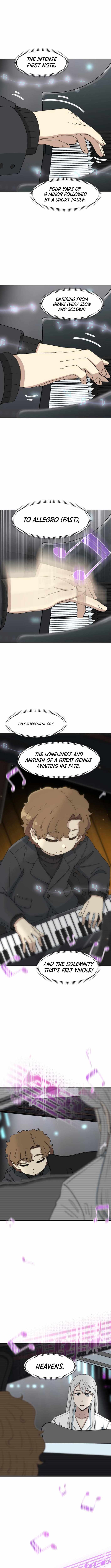 Beethoven Reborn Chapter 68 - Page 6