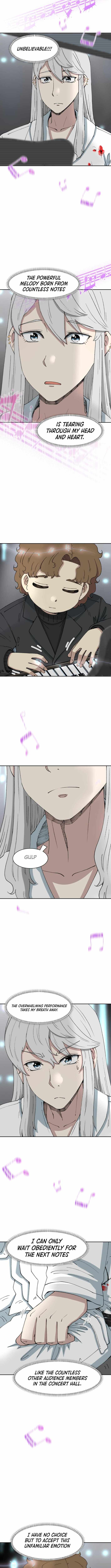 Beethoven Reborn Chapter 68 - Page 7