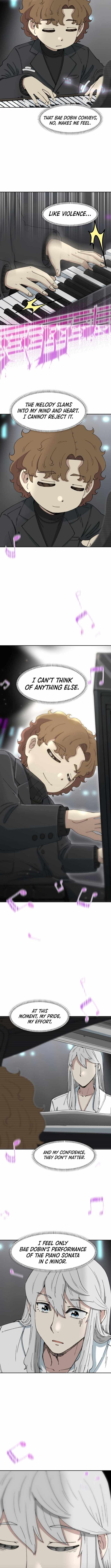 Beethoven Reborn Chapter 68 - Page 8