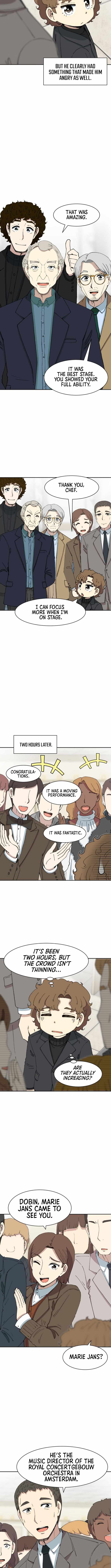 Beethoven Reborn Chapter 69 - Page 10