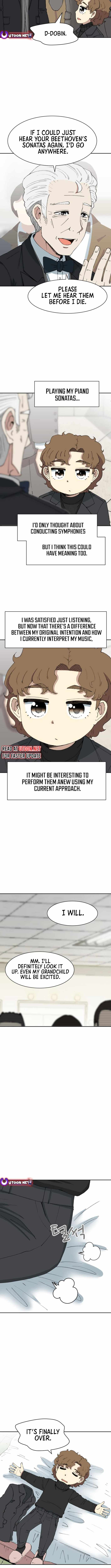 Beethoven Reborn Chapter 69 - Page 12
