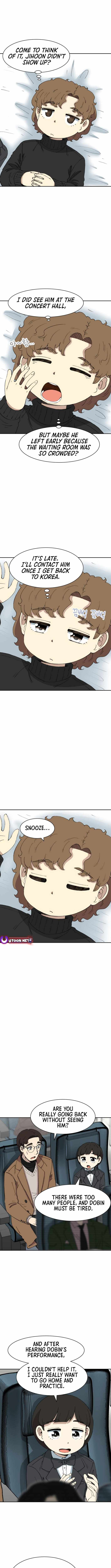 Beethoven Reborn Chapter 69 - Page 14