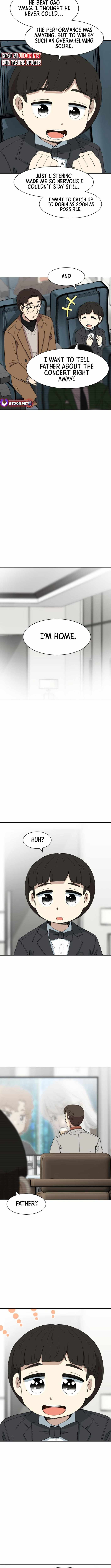Beethoven Reborn Chapter 69 - Page 15