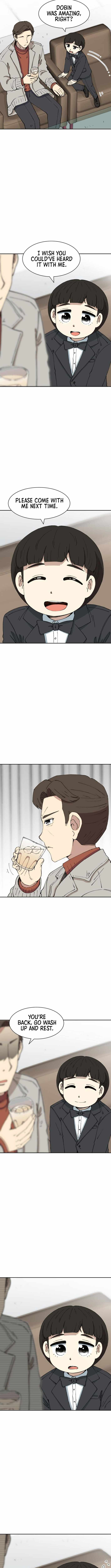 Beethoven Reborn Chapter 69 - Page 16