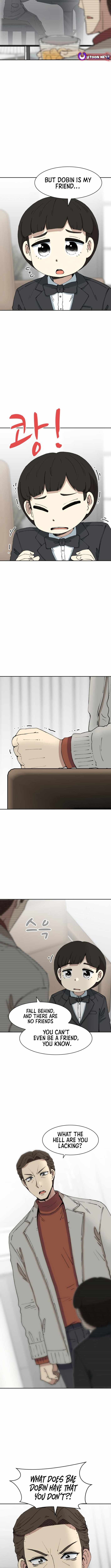 Beethoven Reborn Chapter 69 - Page 18
