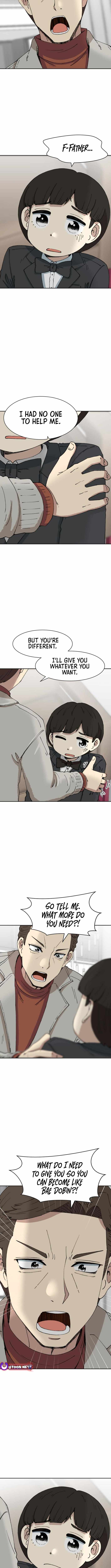 Beethoven Reborn Chapter 69 - Page 19