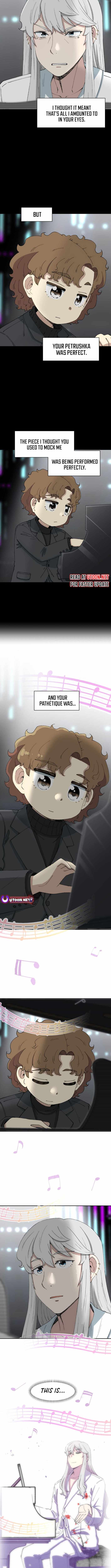 Beethoven Reborn Chapter 69 - Page 3