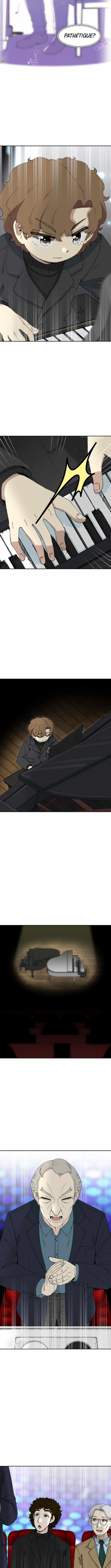 Beethoven Reborn Chapter 69 - Page 4
