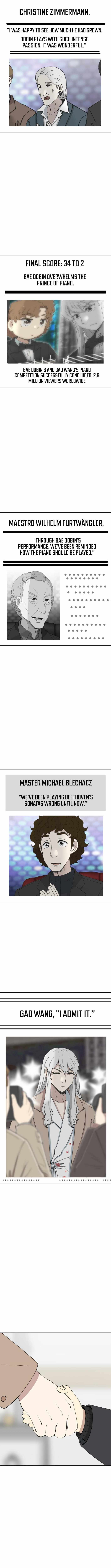 Beethoven Reborn Chapter 69 - Page 8