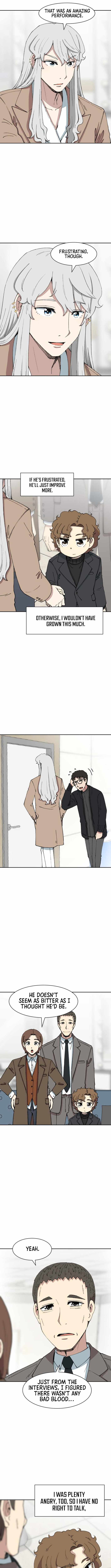 Beethoven Reborn Chapter 69 - Page 9