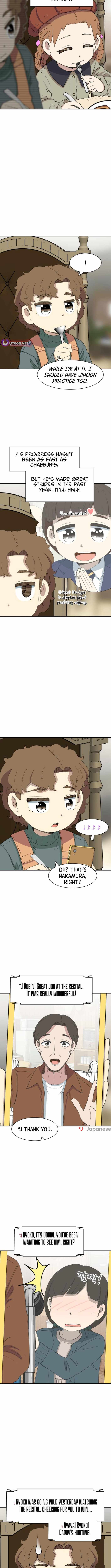 Beethoven Reborn Chapter 70 - Page 2