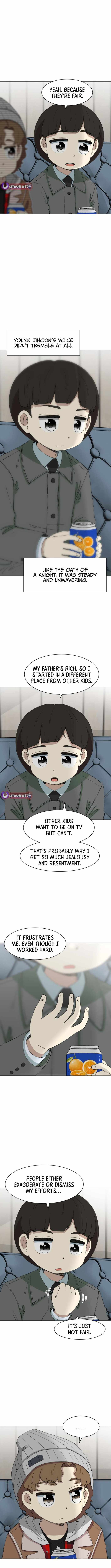 Beethoven Reborn Chapter 70 - Page 15