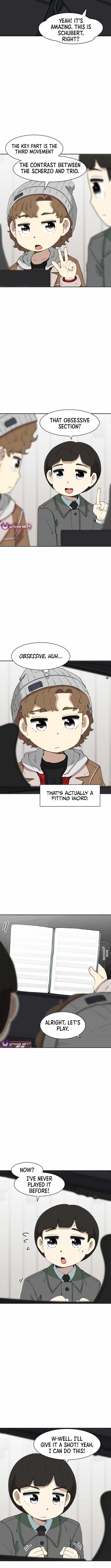 Beethoven Reborn Chapter 70 - Page 7