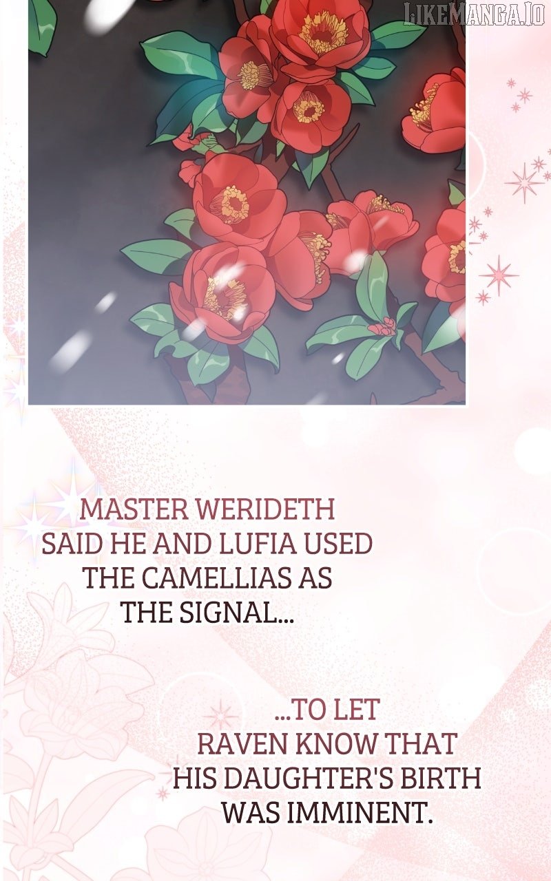 Before I Knew It, I Had Stolen the Dark Lord’s Heart Chapter 68 - Page 10
